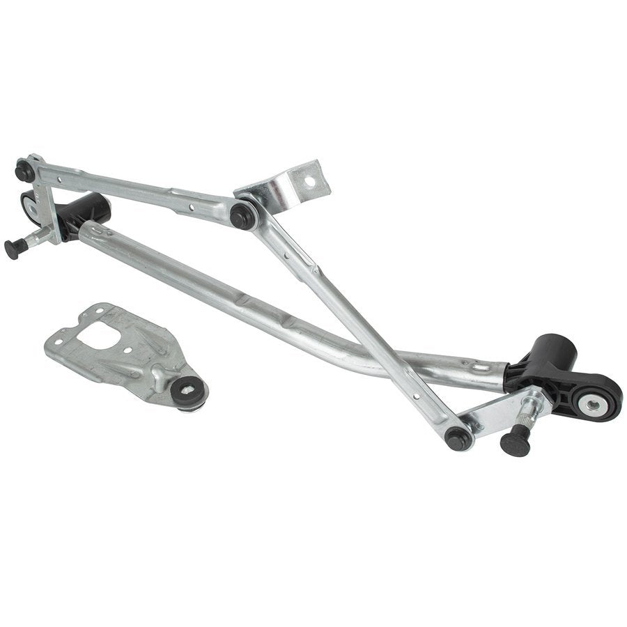 Alfa Romeo Brera 06-11 front windshield wiper mechanism