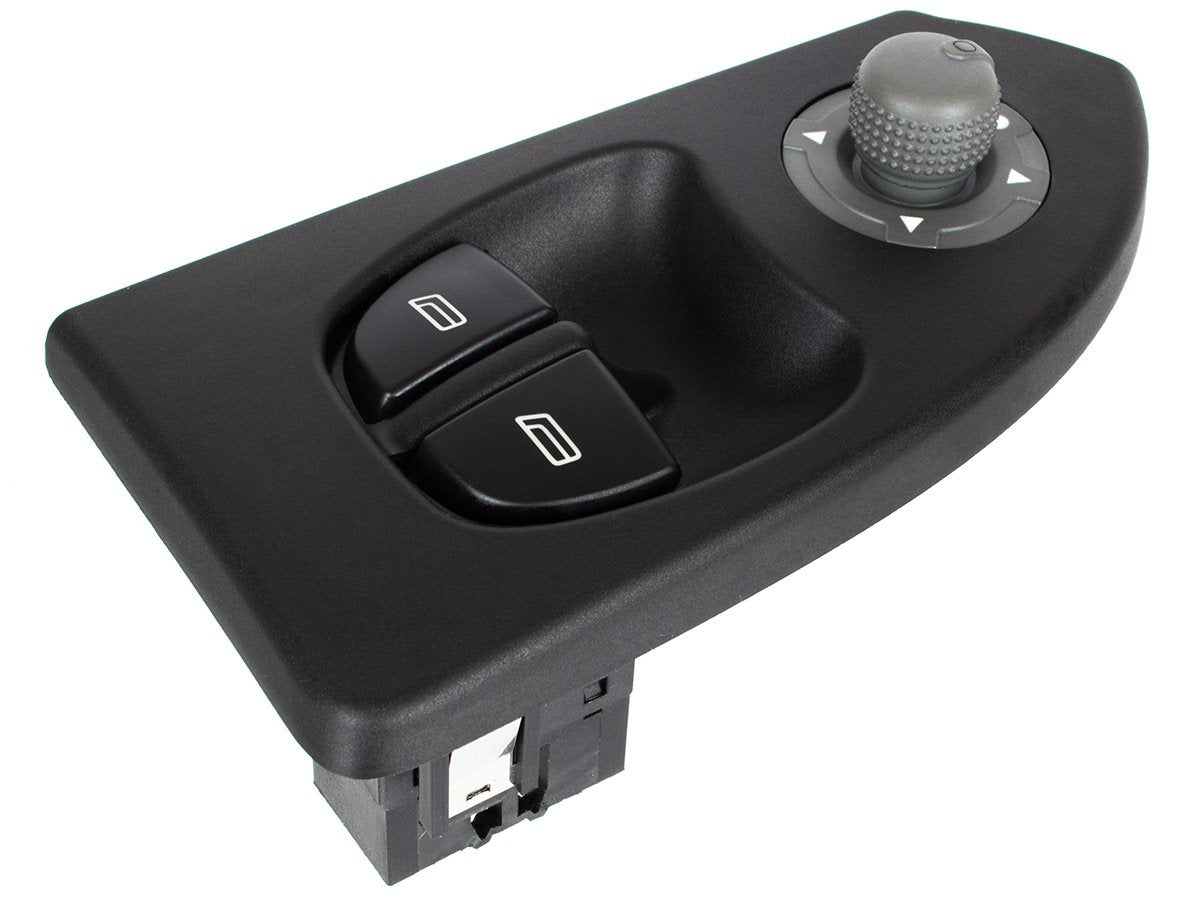 Fiat Ducato 02-06 integrated electric window and mirror control switch
