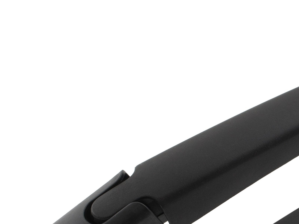 Chevrolet Aveo 2010 - rear wiper arm + blade