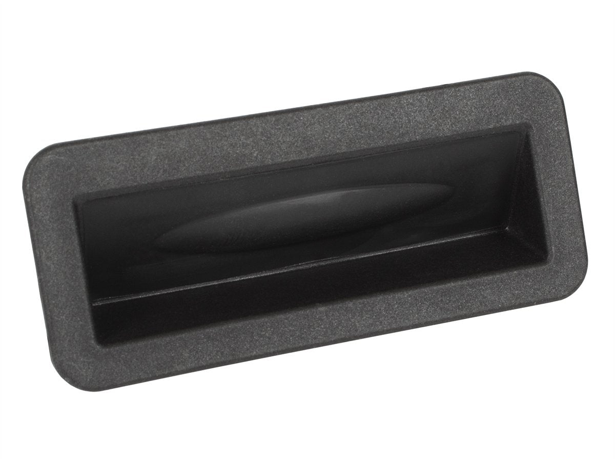 Ford Fiesta VI Mk7 2008- tailgate exterior handle