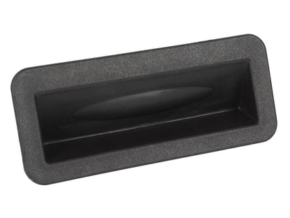 Ford Fiesta VI Mk7 2008- tailgate exterior handle