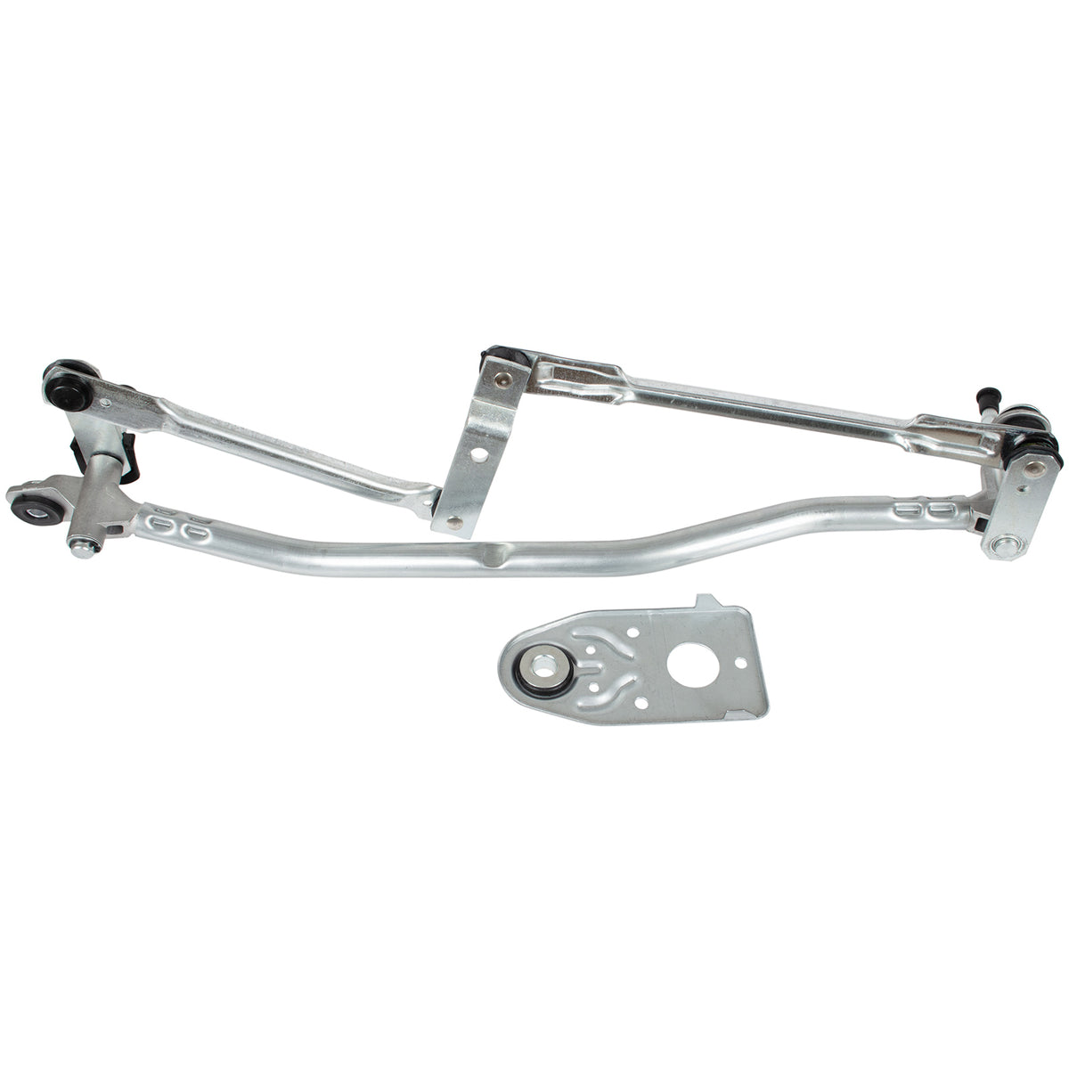 Audi Q3 8U 11-18 front wiper mechanism