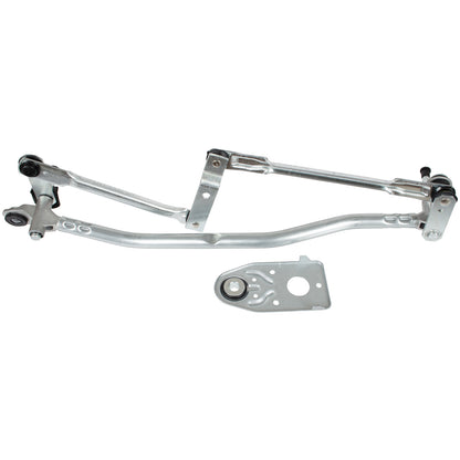 Audi Q3 8U 11-18 front wiper mechanism