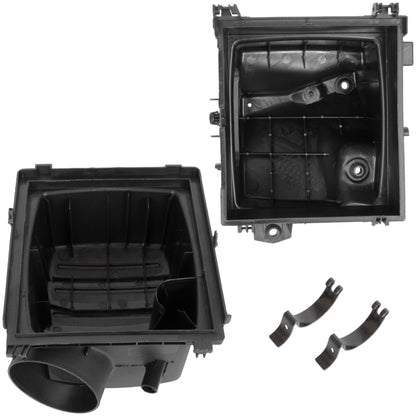 Jeep Grand Cherokee IV 2010- Dodge Durango 2011- 3,6 5,7 Obudowa filtra powietrza 68084277AA + 68084276AA 2 szt. KPL