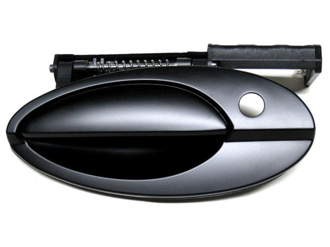 Citroen C5 01-07 front left outer door handle