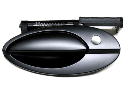 Citroen C5 01-07 front left outer door handle