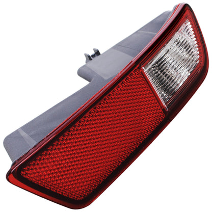 JEEP CHEROKEE V KL 18-23 FL Lampa tylna lewa w błotnik LED