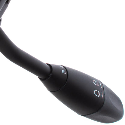 Mercedes CLK A209 C209 02-10 turn signal wiper light switch stalk