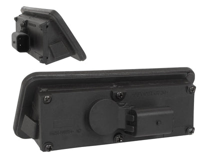 Ford Focus II 04-12 tailgate outer handle