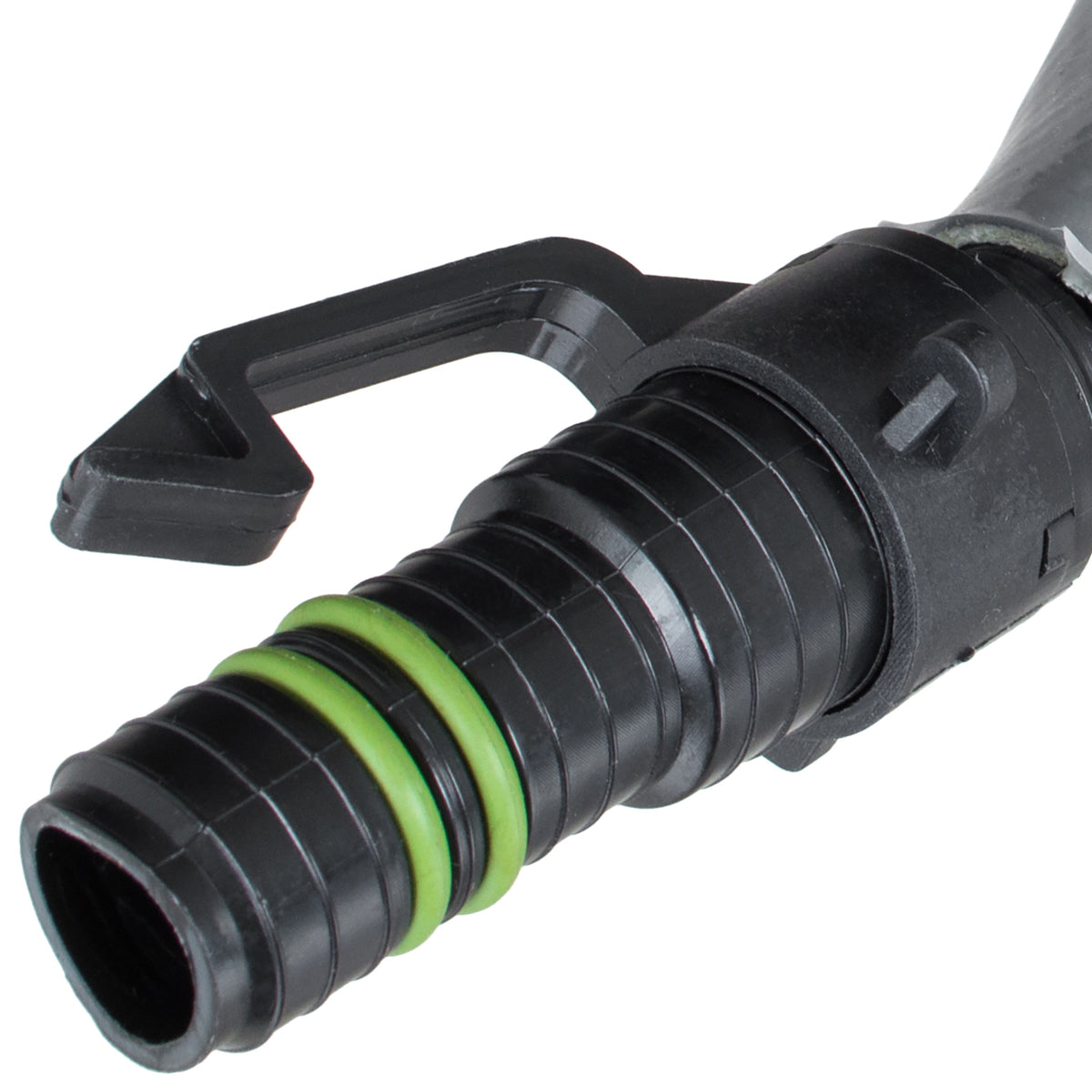 Opel Mokka / Mokka X 2012- 1.4 TURBO turbo oil hose