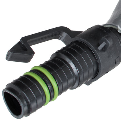 Opel Mokka / Mokka X 2012- 1.4 TURBO turbo oil hose