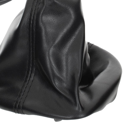 Peugeot 308 gear knob + GAITER
