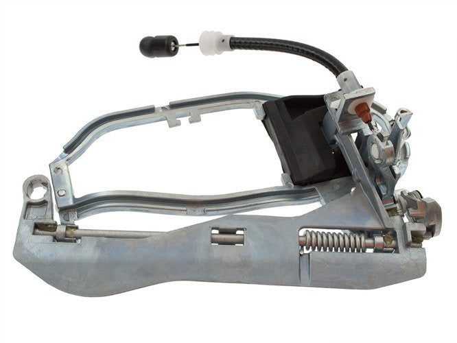 BMW X5 E53 99-06 door handle mechanism support front left