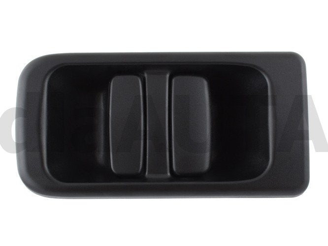 Renault Master 98-10 outer right side sliding door handle