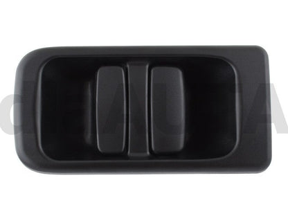 Renault Master 98-10 outer right side sliding door handle