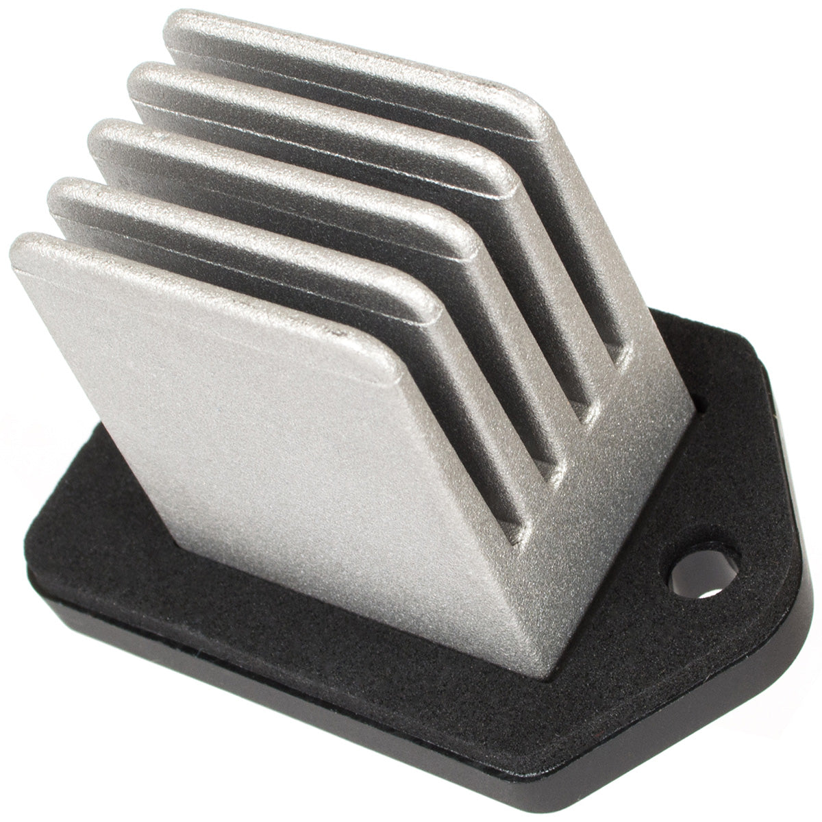 Chevrolet Captiva 2006 - blower motor resistor