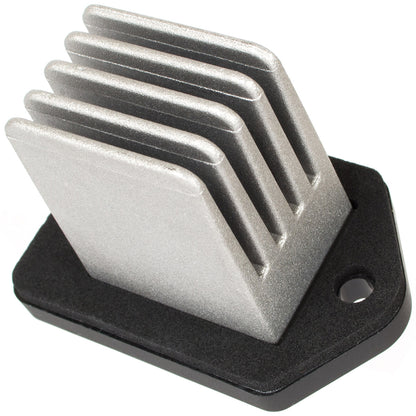 Chevrolet Captiva 2006 - blower motor resistor