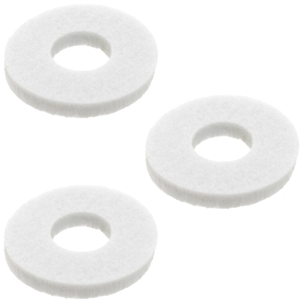 3x Wkład bawełniany bezzapachowy EXTRA REFILLS do dyfuzora zapachowego WF-108