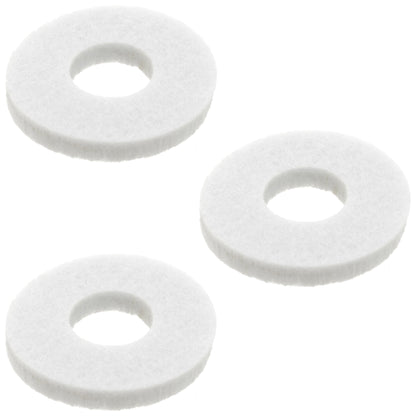 3x Wkład bawełniany bezzapachowy EXTRA REFILLS do dyfuzora zapachowego WF-108