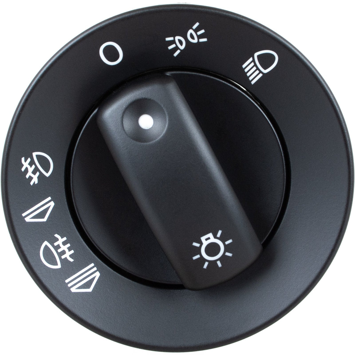 Audi A4 00-07 headlamp switch repair kit WITHOUT AUTO