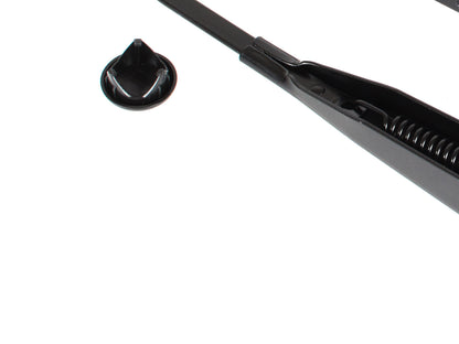 Chrysler Town & Country V 2011 - rear wiper arm + blade