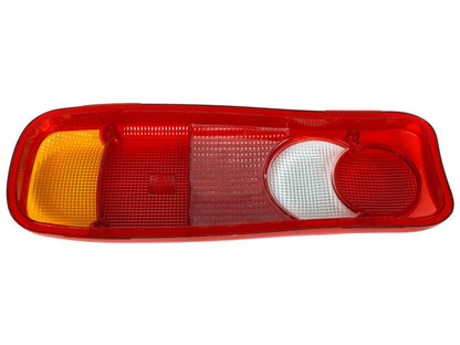 Peugeot Boxer II skrzyniowy kontener klosz lampy tylnej lewy = prawy