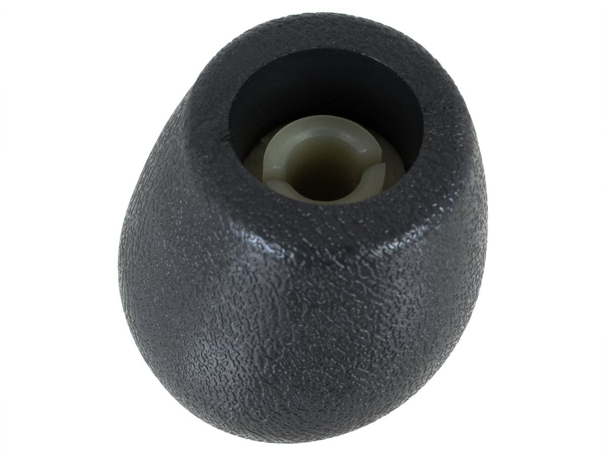 Chevrolet Lacetti 03-09 gear knob BLACK 6 GEARS