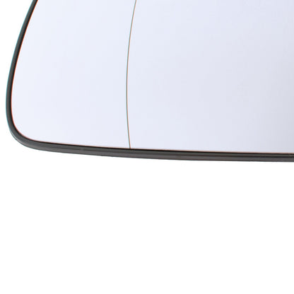 Opel Meriva A 03-10 Manual Mirror Insert Left