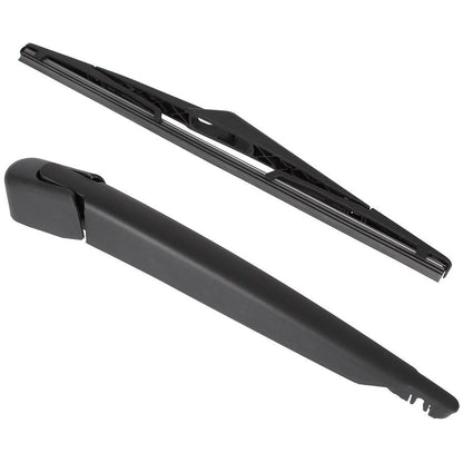 Chevrolet Cruze H/B 2011 - rear wiper arm + blade