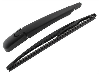 Chevrolet Aveo 2010 - rear wiper arm + blade