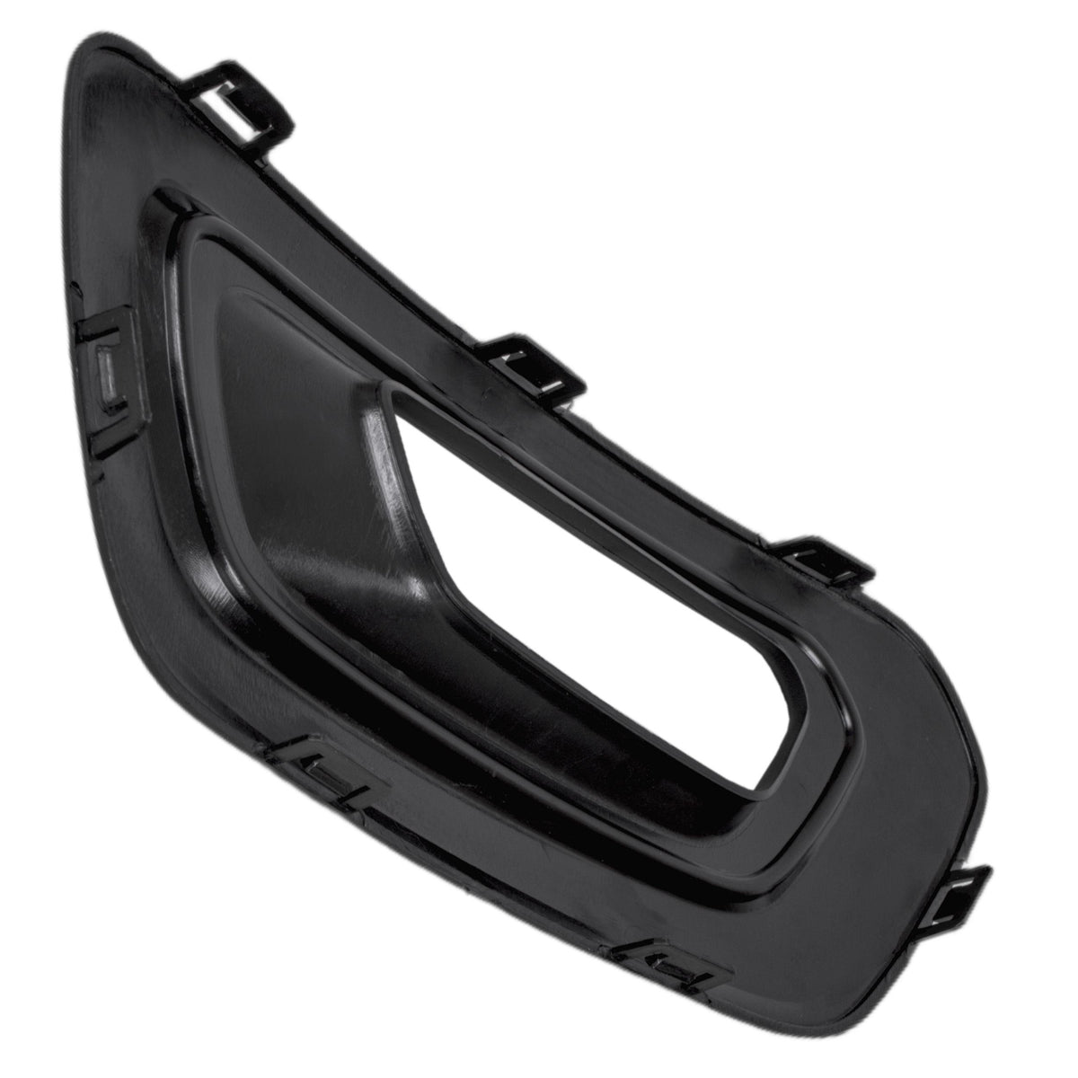 TRANSIT TOURNEO CUSTOM 2016- Atrapka kratka zderzaka prawa wersja z Halogenem