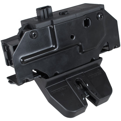 Opel Vectra C ESTATE 03-09 tailgate lock