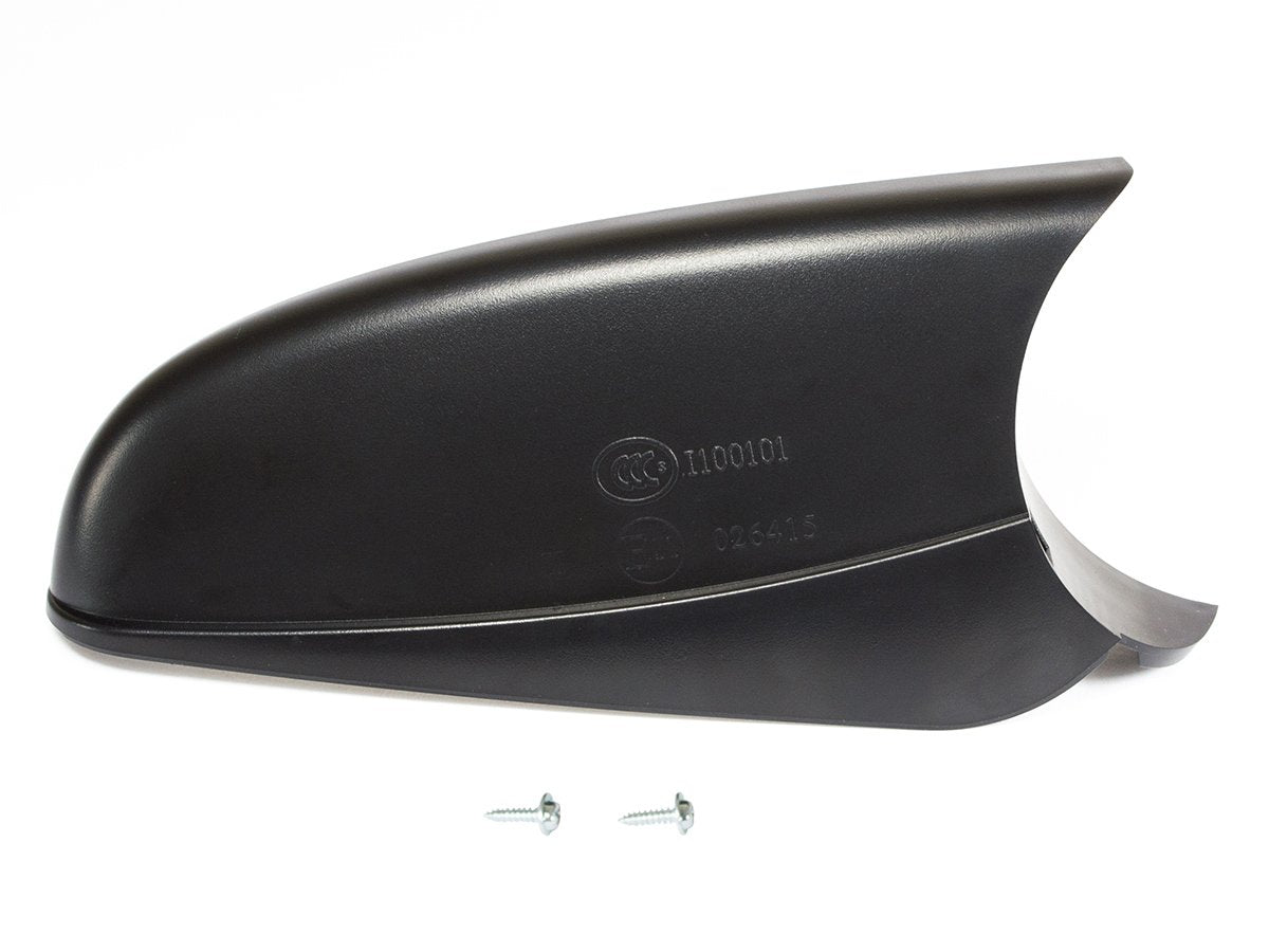 Opel Astra III H 2004 - right mirror lower trim
