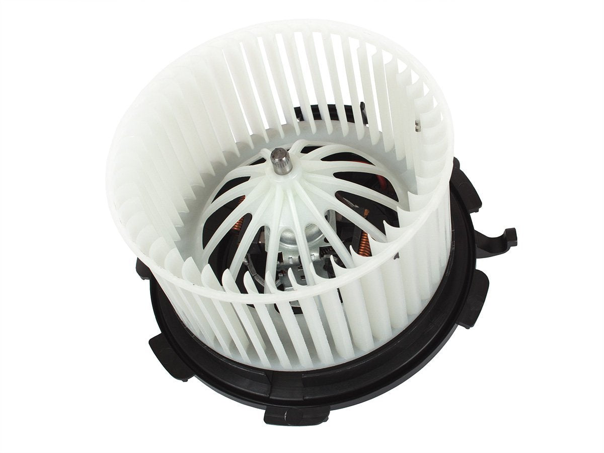 VW Crafter 2006- interior heater fan blower