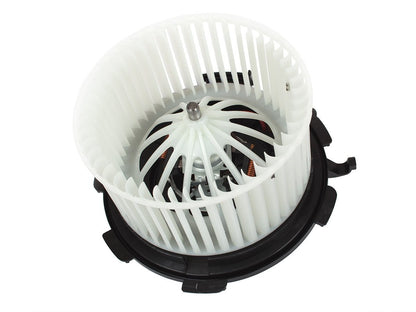 VW Crafter 2006- interior heater fan blower