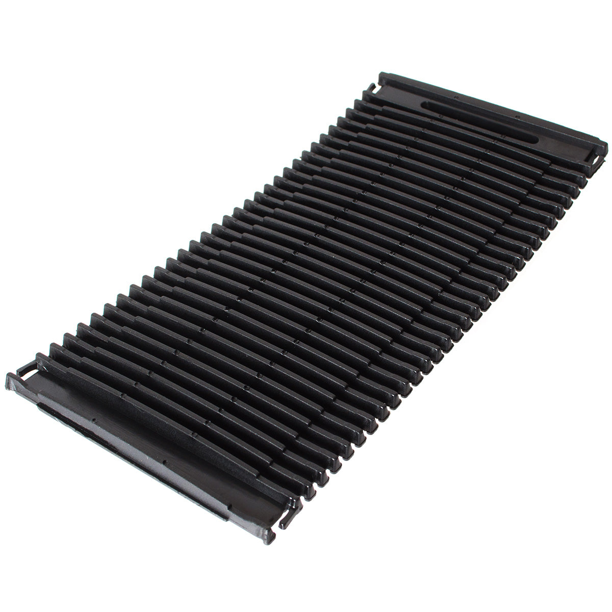Mercedes S204 W204 C-Class 07-14 center console storage compartment cover