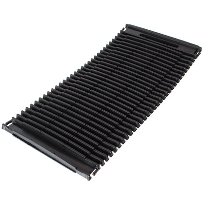 Mercedes S204 W204 C-Class 07-14 center console storage compartment cover