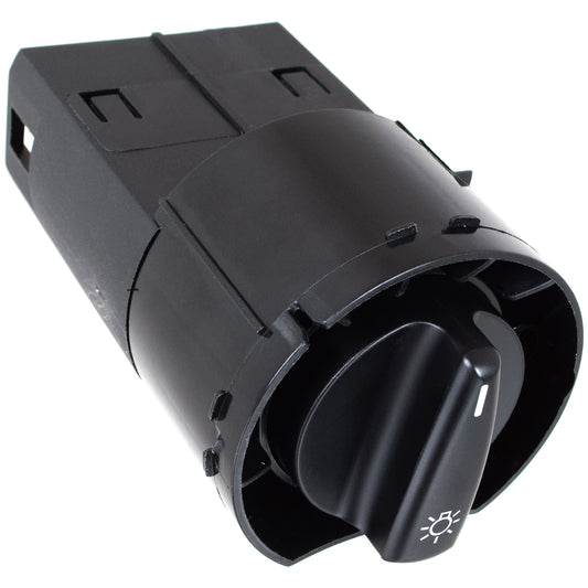 Skoda Fabia I 99-08 light switch