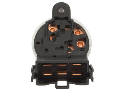 Mitsubishi Colt 04-08 ignition switch plug 6 PINS