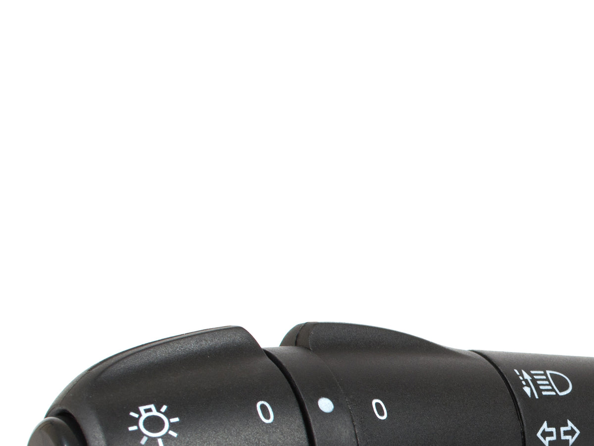 Dacia Dokker 2012 - light and turn signal switch stalk