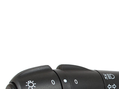Dacia Dokker 2012 - light and turn signal switch stalk