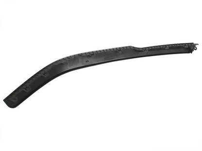 Opel Vectra C 05-08 front bumper spoiler left