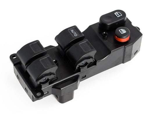 Honda Jazz II (Fit) 02-08 power window control switch assembly