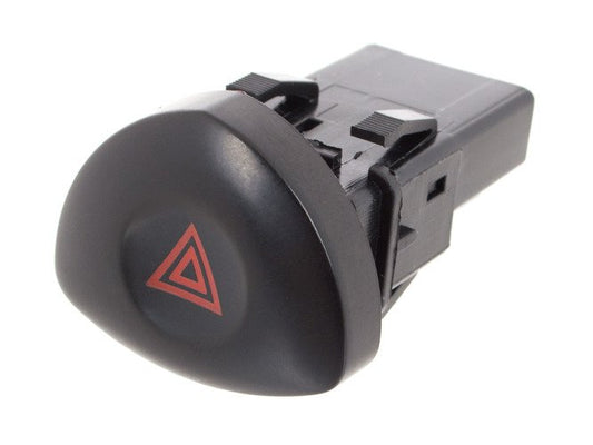 Renault Clio II 01-05 hazard light switch