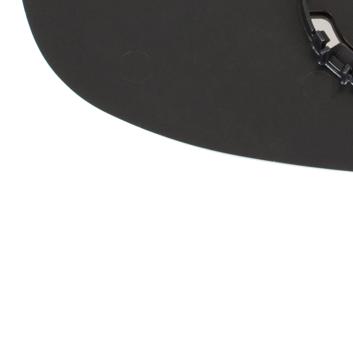 Ford Transit Mk8 14-19 mirror glass SMALL right