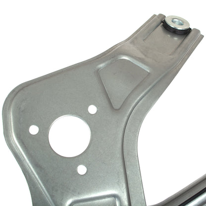 Fiat Punto EVO 09-12 front wiper mechanism