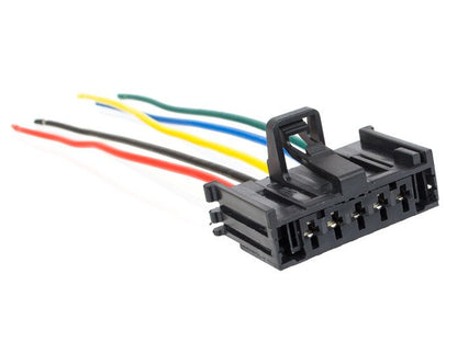 Fiat Doblo 2010 - wiring harness for resistor 77364061