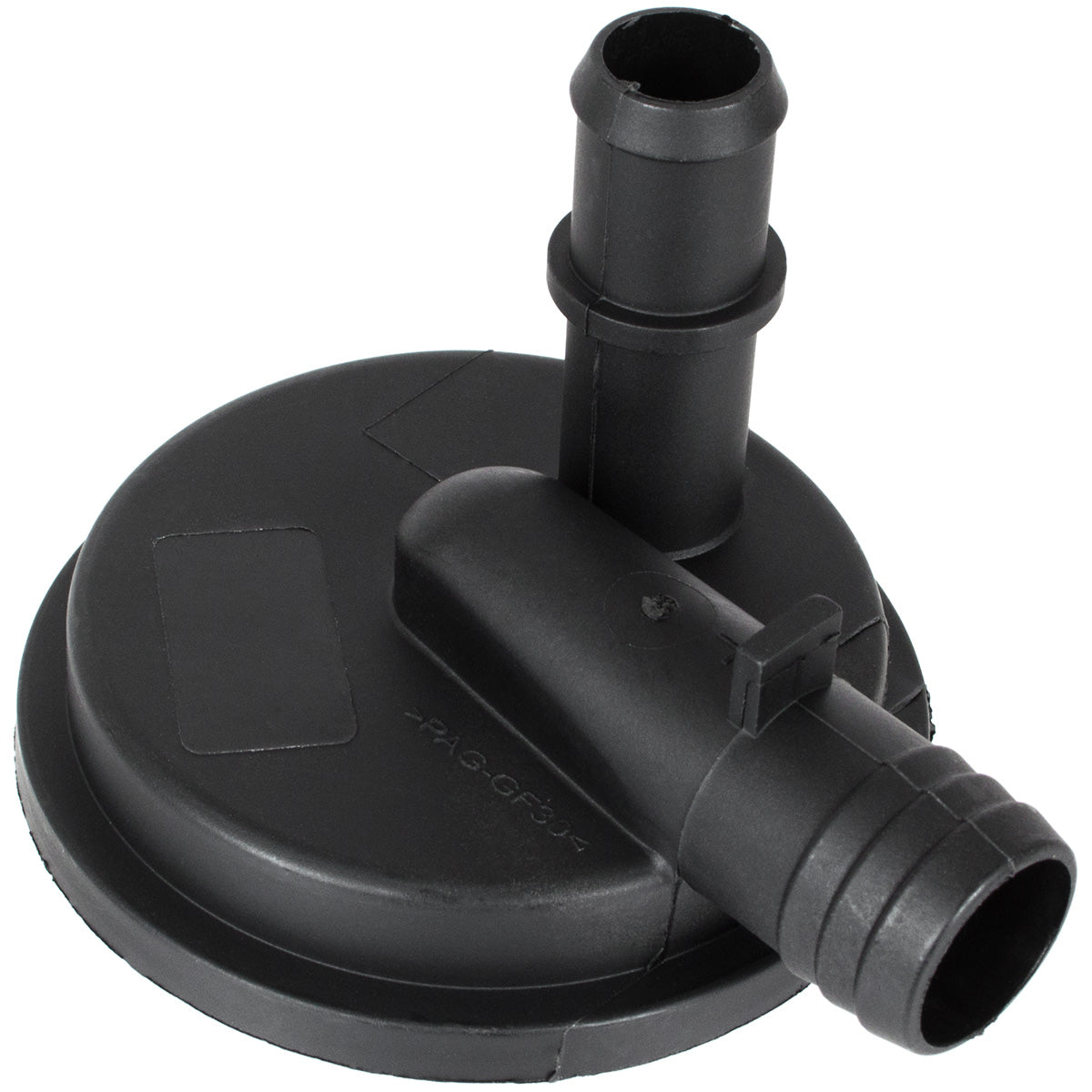VW Multivan V 03-09 2.5 TDI oil separator pressure valve