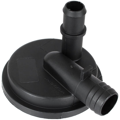 VW Multivan V 03-09 2.5 TDI oil separator pressure valve