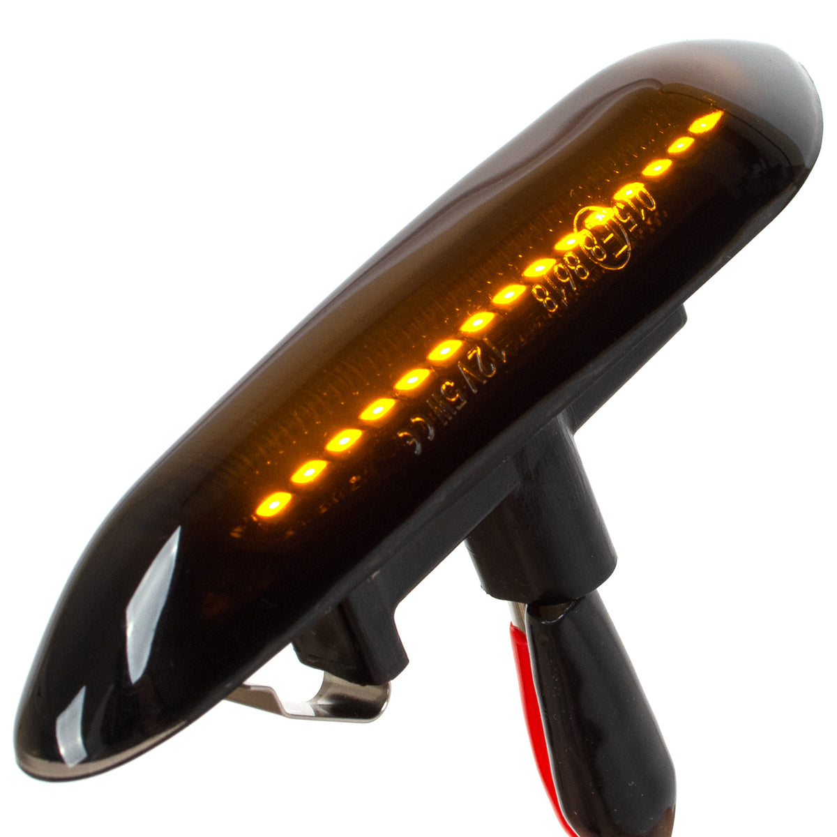 BMW 5 E60 E61 kierunkowskaz boczny LED DYMIONY DYNAMICZNY 2 szt. KPL